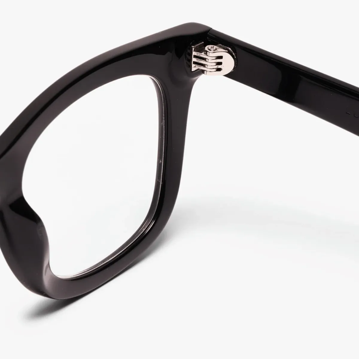 Luxreaders Læsebriller Til Mænd<Men's Samsø Black