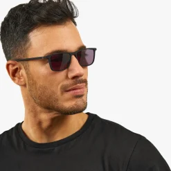 Luxreaders Solbriller Til Mænd<Men's Skagen Black