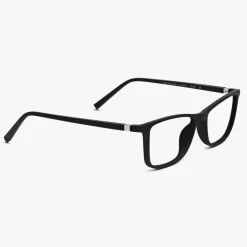 Luxreaders Læsebriller Til Mænd<Men's Skagen Black