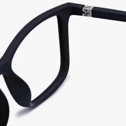 Luxreaders Læsebriller Til Mænd<Men's Skagen Black