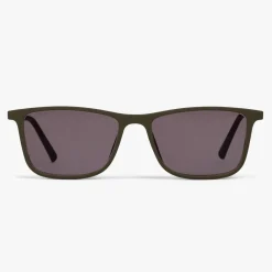 Luxreaders Solbriller Til Mænd<Men's Skagen Dark Army