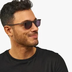 Luxreaders Solbriller Til Mænd<Men's Skagen Grey