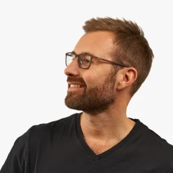 Luxreaders Læsebriller Til Mænd<Men's Skagen Grey