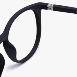 Luxreaders Blue Light Briller Til Mænd<Men's Stockholm Black