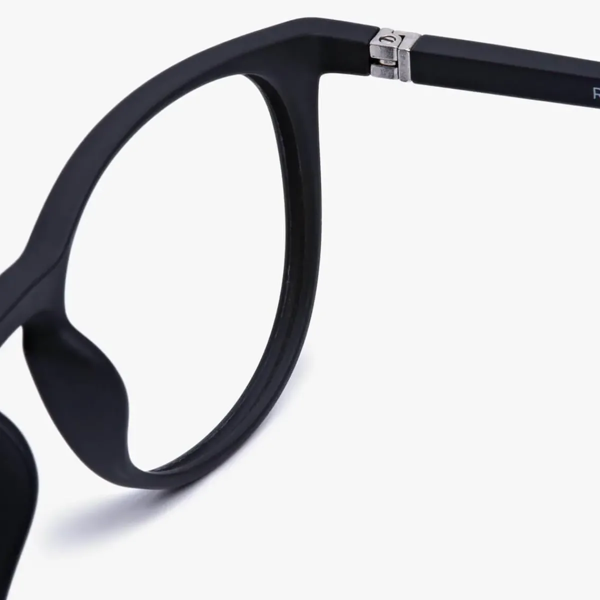 Luxreaders Blue Light Briller Til Mænd<Men's Stockholm Black