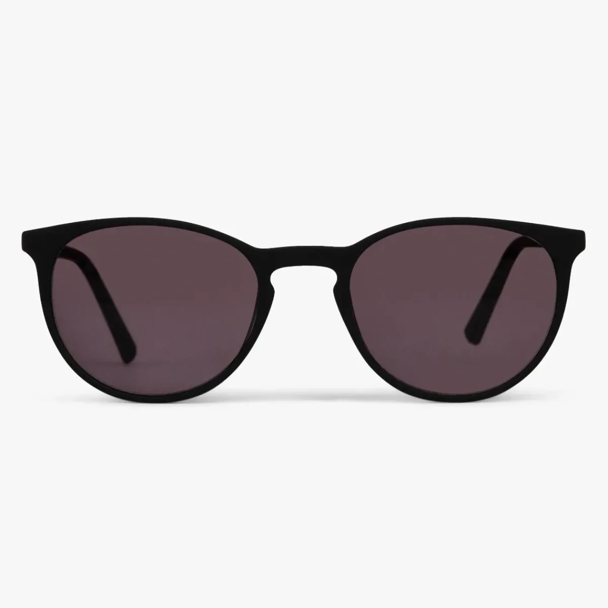 Luxreaders Solbriller Til Mænd<Men's Stockholm Black
