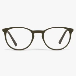 Luxreaders Læsebriller Til Mænd<Men's Stockholm Dark Army