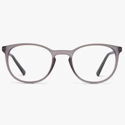 Luxreaders Blue Light Briller Til Mænd<Men's Stockholm Grey