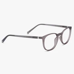 Luxreaders Blue Light Briller Til Mænd<Men's Stockholm Grey