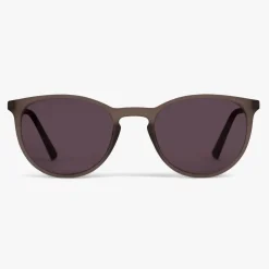 Luxreaders Solbriller Til Mænd<Men's Stockholm Grey