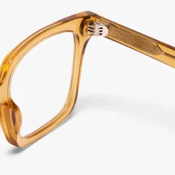 Luxreaders Læsebriller Til Mænd<Men's Tisvilde Crystal Caramel