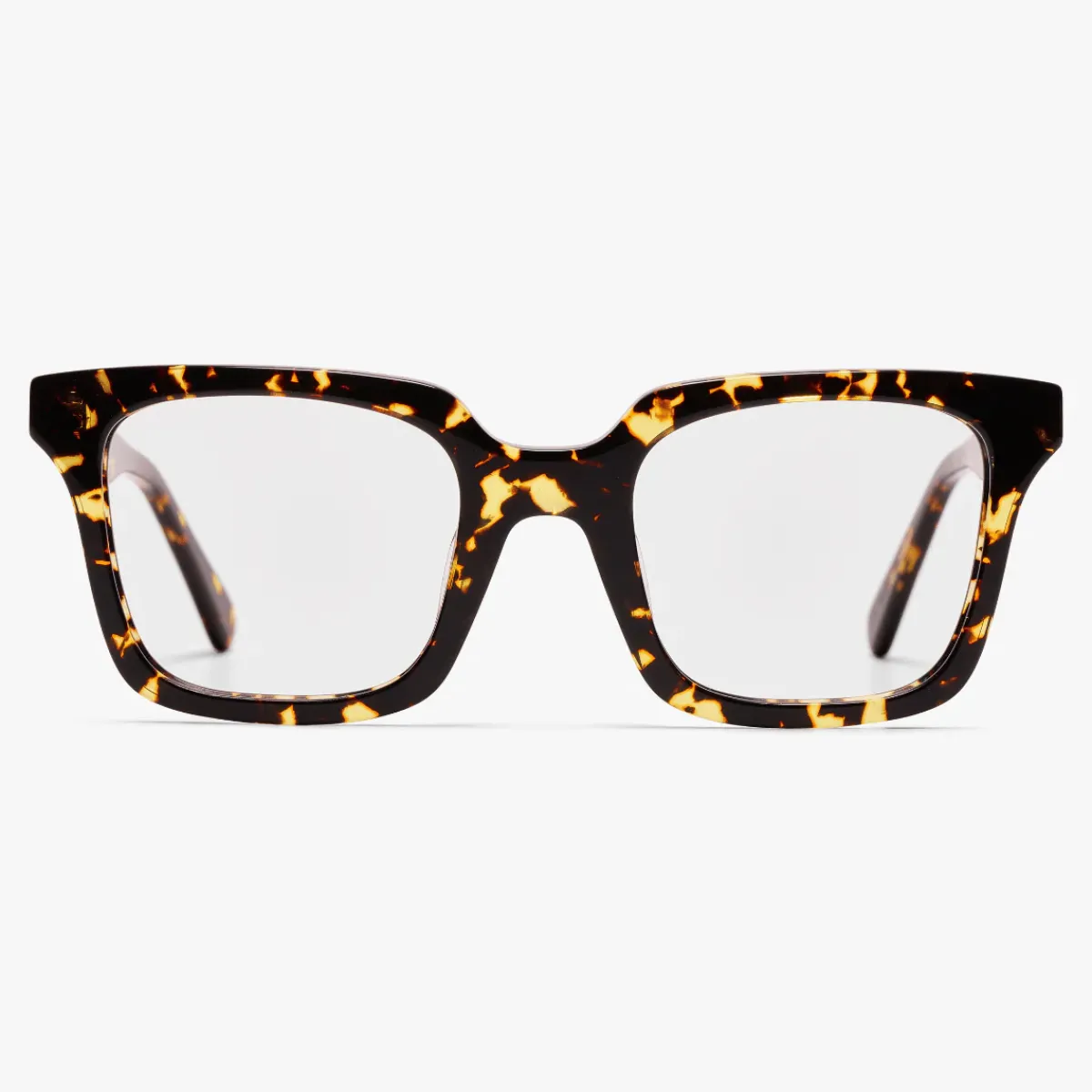 Luxreaders Læsebriller Til Mænd<Men's Tisvilde Dark Turtle