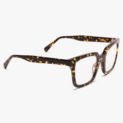 Luxreaders Læsebriller Til Mænd<Men's Tisvilde Dark Turtle