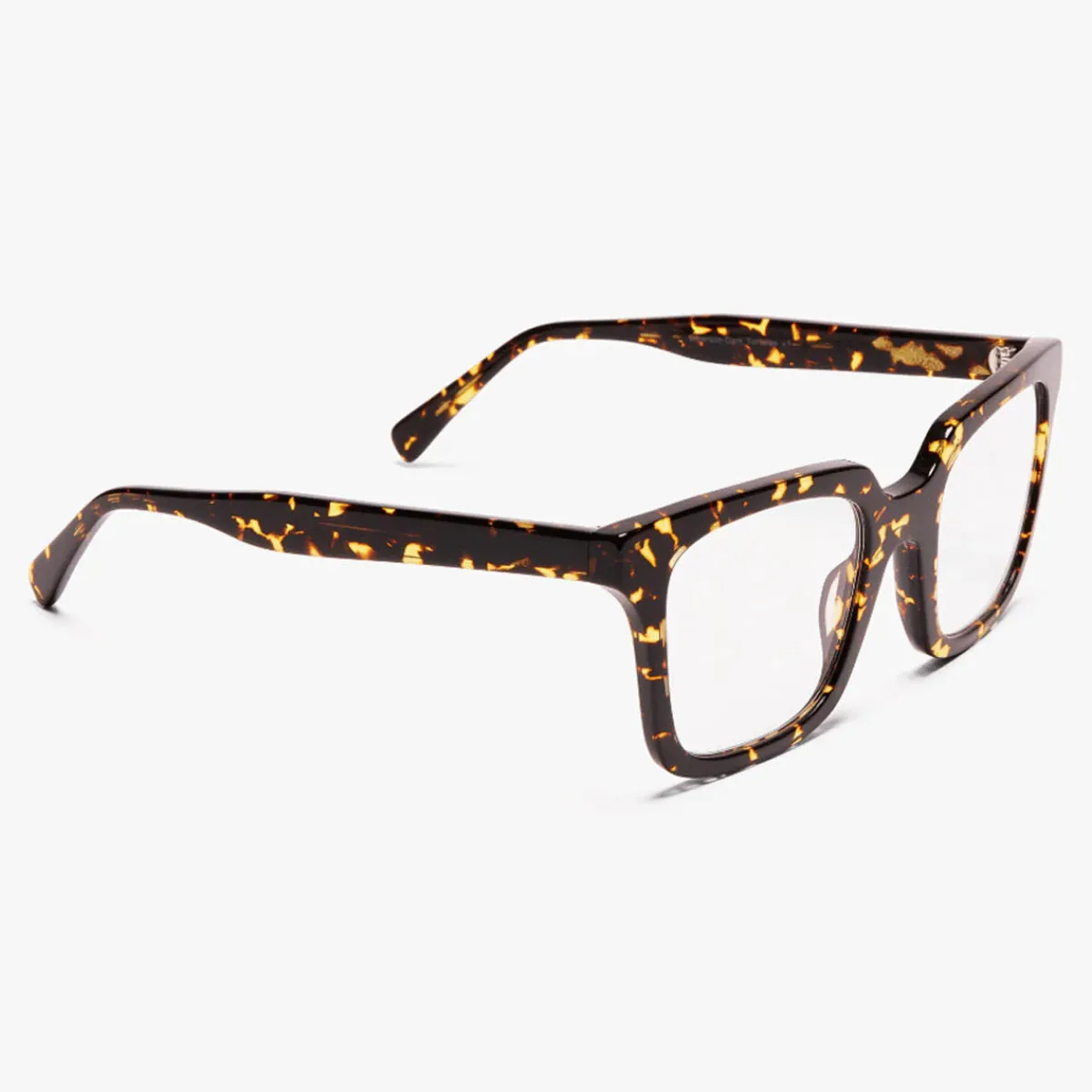 Luxreaders Læsebriller Til Mænd<Men's Tisvilde Dark Turtle