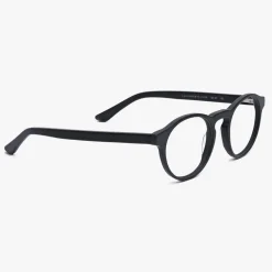 Luxreaders Blue Light Briller Til Mænd<Men's Trondheim Black
