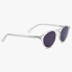 Luxreaders Solbriller Til Mænd<Men's Trondheim Crystal White