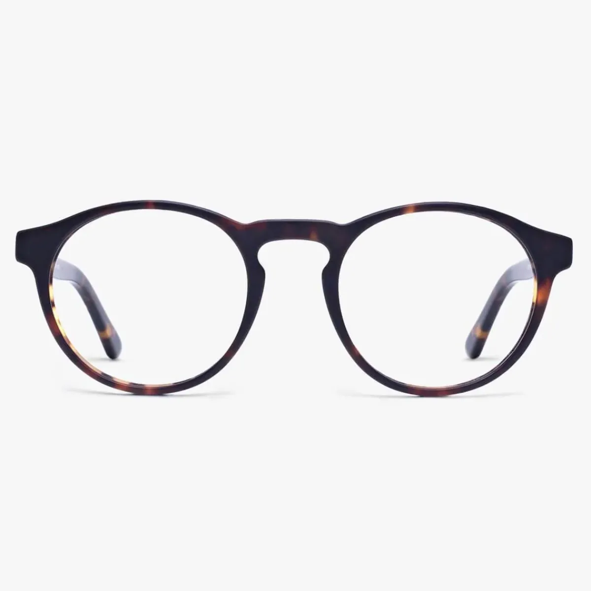 Luxreaders Blue Light Briller Til Mænd<Men's Trondheim Dark Turtle