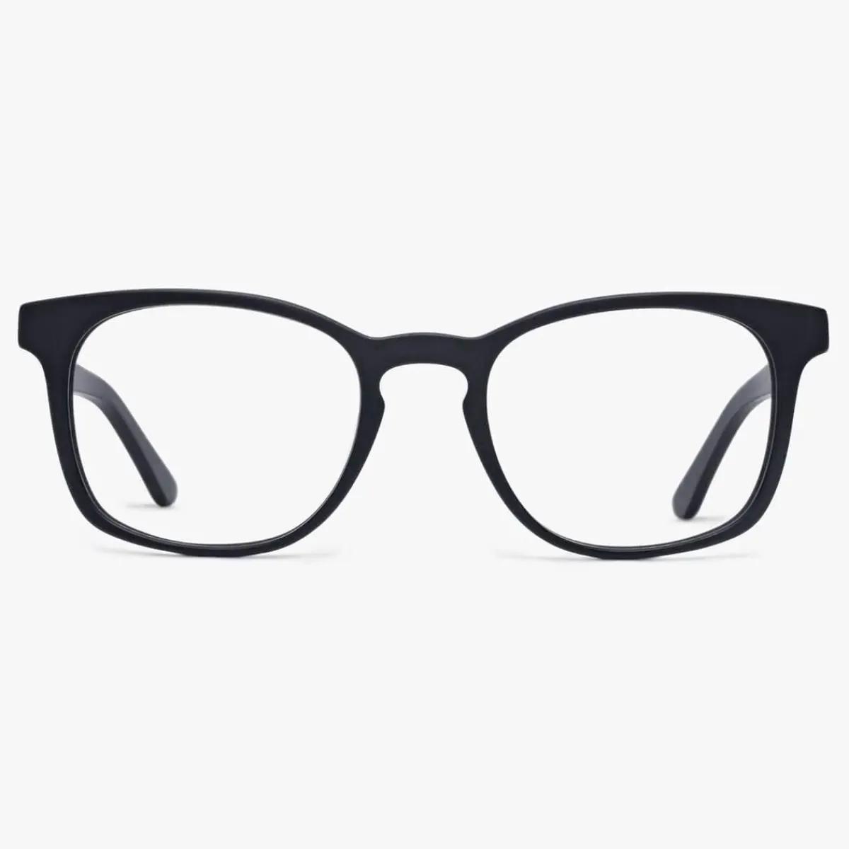 Luxreaders Blue Light Briller Til Kvinder<Women's Bornholm Black