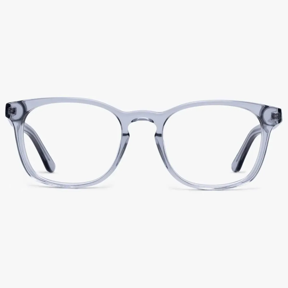 Luxreaders Læsebriller Til Kvinder<Women's Bornholm Crystal Grey