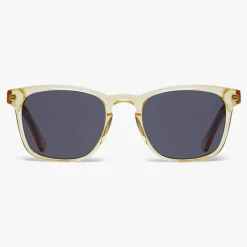 Luxreaders Solbriller Til Kvinder<Women's Bornholm Crystal Lemon