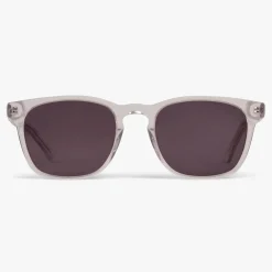 Luxreaders Solbriller Til Kvinder<Women's Bornholm Crystal White