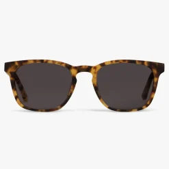 Luxreaders Solbriller Til Kvinder<Women's Bornholm Light Turtle