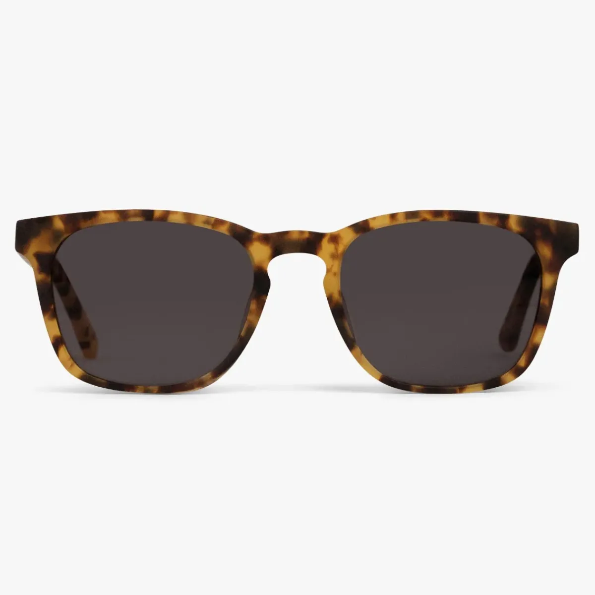 Luxreaders Solbriller Til Kvinder<Women's Bornholm Light Turtle