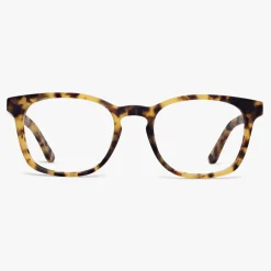Luxreaders Blue Light Briller Til Kvinder<Women's Bornholm Light Turtle