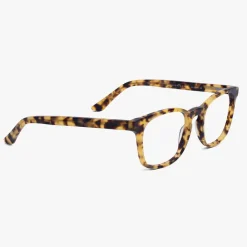 Luxreaders Blue Light Briller Til Kvinder<Women's Bornholm Light Turtle