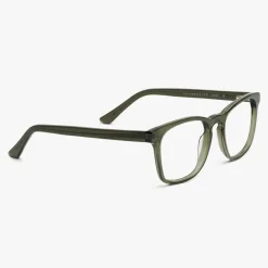 Luxreaders Blue Light Briller Til Kvinder<Women's Bornholm Shiny Olive