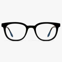 Luxreaders Blue Light Briller Til Kvinder<Women's Borås Black