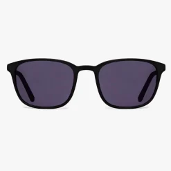 Luxreaders Solbriller Til Kvinder<Women's Ebeltoft Black