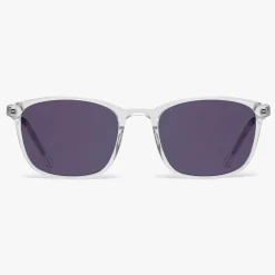 Luxreaders Solbriller Til Kvinder<Women's Ebeltoft Crystal White