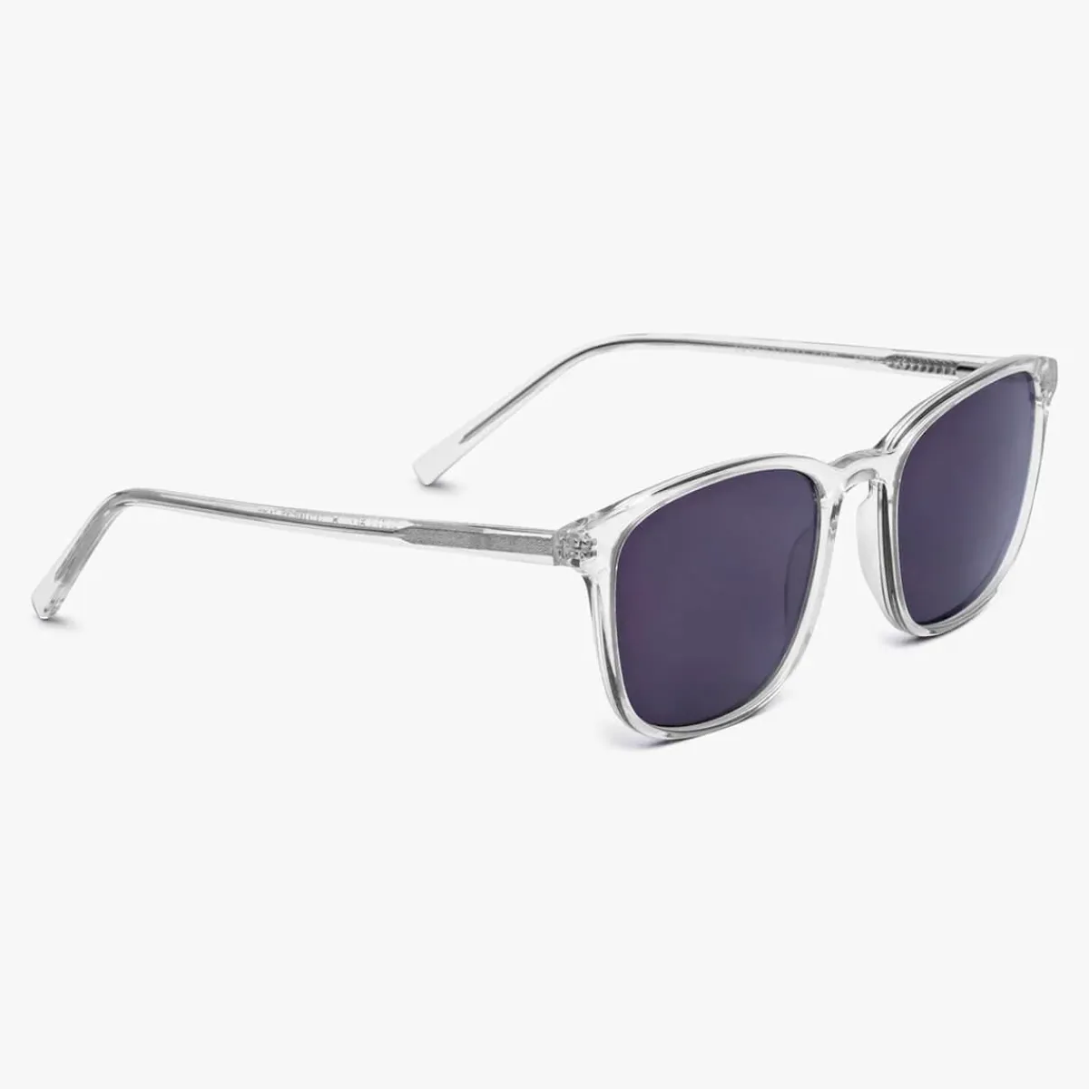 Luxreaders Solbriller Til Kvinder<Women's Ebeltoft Crystal White