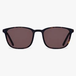 Luxreaders Solbriller Til Kvinder<Women's Ebeltoft Dark Turtle