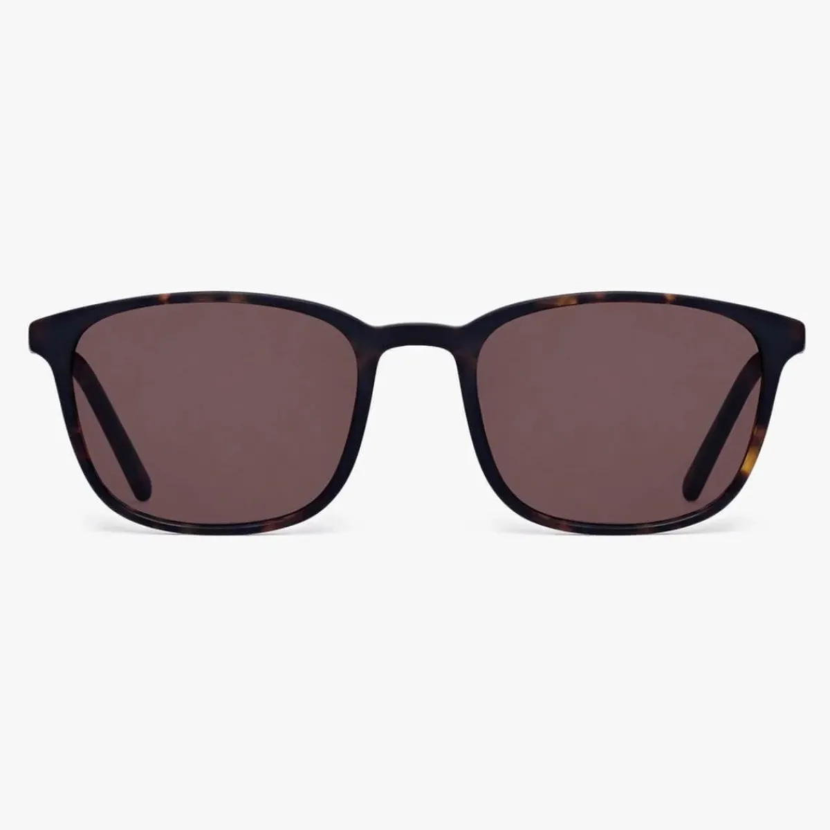 Luxreaders Solbriller Til Kvinder<Women's Ebeltoft Dark Turtle