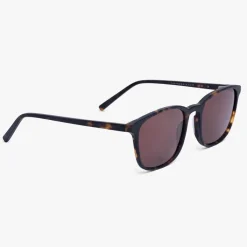 Luxreaders Solbriller Til Kvinder<Women's Ebeltoft Dark Turtle
