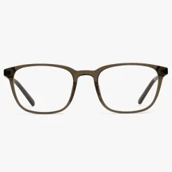 Luxreaders Læsebriller Til Kvinder<Women's Ebeltoft Shiny Olive