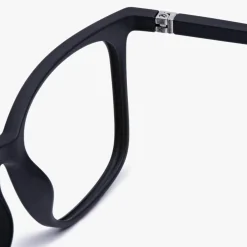 Luxreaders Blue Light Briller Til Kvinder<Women's Fyn Black