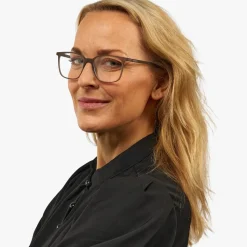 Luxreaders Læsebriller Til Kvinder<Women's Fyn Grey