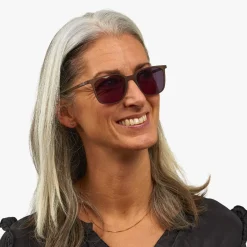Luxreaders Solbriller Til Kvinder<Women's Fyn Grey