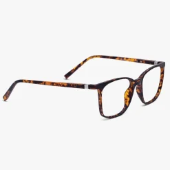 Luxreaders Blue Light Briller Til Kvinder<Women's Fyn Turtle