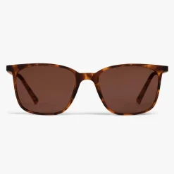 Luxreaders Solbriller Til Kvinder<Women's Fyn Turtle