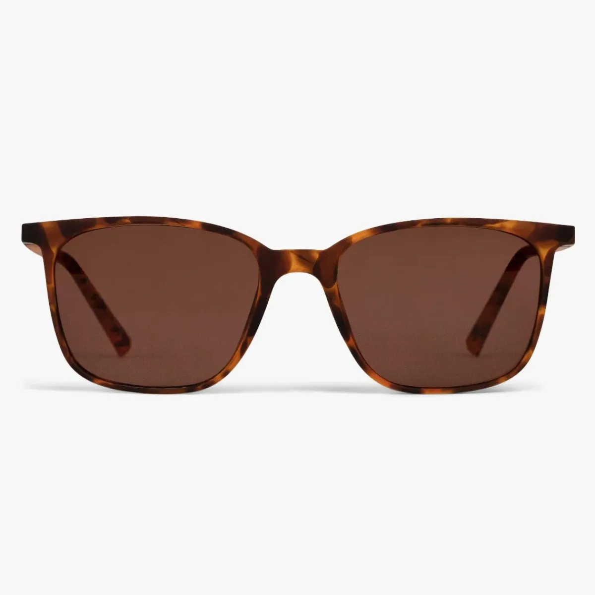 Luxreaders Solbriller Til Kvinder<Women's Fyn Turtle