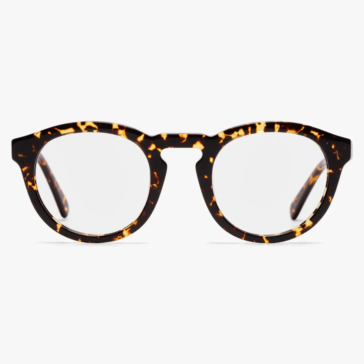 Luxreaders Læsebriller Til Kvinder<Women's Gråsten Dark Turtle