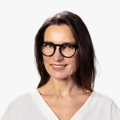 Luxreaders Læsebriller Til Kvinder<Women's Gråsten Dark Turtle