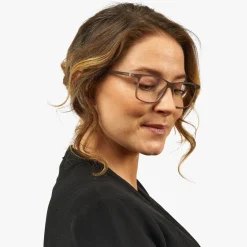 Luxreaders Læsebriller Til Kvinder<Women's København Grey