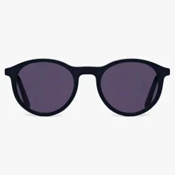 Luxreaders Solbriller Til Kvinder<Women's Løkken Black