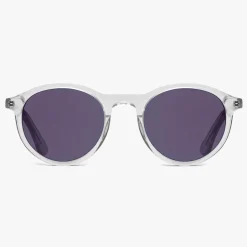 Luxreaders Solbriller Til Kvinder<Women's Løkken Crystal White