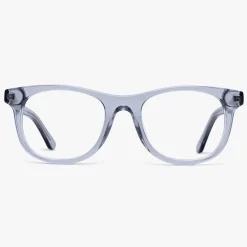 Luxreaders Læsebriller Til Kvinder<Women's Malmö Crystal Grey